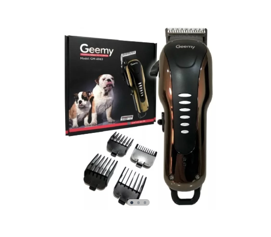 Miniatura 3 de Maquina inalambrica para mascota